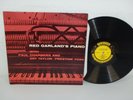 RED TRIO Garland's Piano 1959 Prestige 7086 RVG Bergenfield Mono Paul Chambers