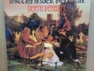 WITCHFINDER GENERAL DEATH PENALTY STEREO RED VINYL HEAVY METAL LP HMRLP 8 MINT