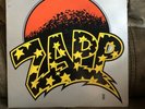 Original 1982 VINYL Record Album ZAPP II