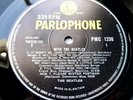 THE BEATLES With The Beatles 1963 UK 2nd *MONO* PRESS LITTLE PLAY NEAR MINT