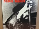 STACK WADDY SELF TITLED OG UK STEREO DANDELION LP DAN 8003 INSERT MINT