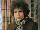 vinyl double lp Bob Dylan Blonde On Blonde Mono CBS 66012