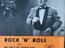 Rock n Roll with Don Lang & His Frantic Five