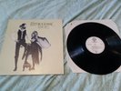 FLEETWOOD MAC 'RUMOURS' ORIGINAL 1977 ORIG VINYL LP  1ST PRESS TEXTURED SLEEVE