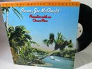 Country Joe McDonald Paradise with a Ocean View Lp MFSL  Fidelity Audiophile EX+
