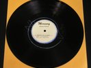 Jape Richardson(The Big Bopper)-A Beggar To A King-78 PROMO RPM Metal Acetate