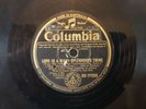 The Four Aces – Love Is A Many Splendored Thing / Let's Fall In Love - 78 record
