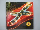 PRIMAL SCREAM GIVE OUT BUT DON'T YOU GIVE UP 1994 ORIGINAL VINYL 2LP + POSTER EX