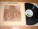 FAIRPORT CONVENTION - ANGEL DELIGHT 1971 ORIG UK 1st PRESS A/B VINYL LP EX++nice