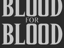 Blood For Blood - Outlaw Anthems LP DEATH THREAT COLD AS LIFE BRUISERS MADBALL