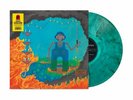 King Gizzard & The Lizard Wizard Fishing For Fishies Lilypad 1LP Marbled Vinyl