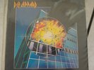 Def Leppard Pyromania Vinyl LP Record 1976 Epic Records