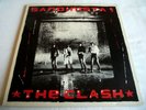 THE CLASH   SANDINISTA   ** 1980 CBS 3 x LP SET w/ ARMAGIDEON TIMES INSERT.