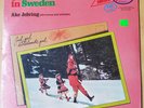 Christmas in Sweden. Brand-new, sealed Capitol vinyl LP