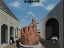Badfinger Magic Christian Music - 1st - EX vinyl LP album record UK SAPCOR12