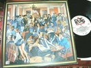 THE RUTS   -      The Crack,       RARE ORIGINAL 1979 UK LP....... EX