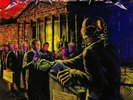 MEGADETH - The System Has Failed (remastered) - Vinyl (180 gram vinyl LP)