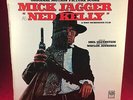 MICK JAGGER Ned Kelly Soundtrack 1970 UK Vinyl LP EXCELLENT CONDITION
