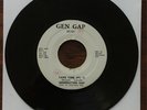 GENERATION GAP Take Time (Pt. 1 & 2) GEN GAP JAMAICA VINYL 7” 45