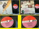 AC / DC - HIGH VOLTAGE 76 RARE 1º PRESS SPAIN ATLANTIC HATS 421-210 TRI COLOR EX