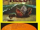 lou reed - lou reed 1972, 1º lp debut, 1º press rare org edt spain RCA, todo exc