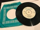 Olympic Label Records Greek 45 RPM Vinyl Single OE 80164 Rare Greece