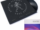 Sense Field “Tonight And Forever” TEST PRESSING Vinyl LP Record Spartan Records