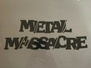 METAL MASSACRE Metalworks 1982 1st Appearance of Metallica & Ratt STILL SEALED