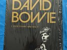 DAVID BOWIE [Five Years 1969 - 1973] LIMITED EDITION 13LP VINYL BOX SET - MINT