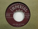 Pee Wee Crayton-Eyes Full Of Tears/Runnin' Wild-Blues-7