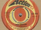 THE RUBAIYATS**OMAR KHAYYAM**NORTHERN**SOUL**DANCER**HEAR IT