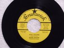 northern soul JACKIE WILSON Soul Galore / Brand New Thing BRUNSWICK 55290 DJ  M-