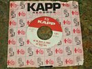 THE BEACH BOYS 45 