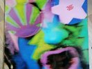 The Crazy World Of Arthur Brown LP Same UK Track Mono 1st Press A1 B1 PSYCH OO