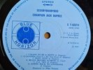 Champion Jack Dupree LP Scoobydoobydoo UK Blue Horizon 1st Press NICE COPY $$