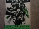 The Fifth Dimension 3 Conceret Posters RARE