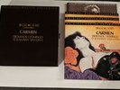 Bizet Carmen MFSL 3-530 3LP  Box Audiophile Solti Domingo Te Kanawa