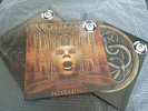 MESHUGGAH: Nothing & Catch Thirtythree & ObZen DELUXE Vinyl LPs, lim 300 Slayer
