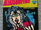 Alexisonfire — Watch Out  1st Press LP/Vinyl, Defiance Rec. Ltd to 500 Punk hxc