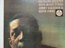John Coltrane ?– Ballads Impulse  - IMP 88096  Early Japanese Press  Insert