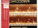 John Coltrane ?– Alternate Takes Atlantic ?– P6128A Original Japanese Press 1974