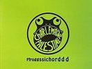 PALESTINE, CHARLEMAGNE -& JOHN KORM - (STANDARD) FFROGGSSICHORDDD (2LP) NEW VINY