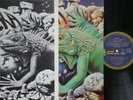 AC/DC ETC*ROCKA*1976 OZ ALBERT BLUE ROO ROCK NM LP+INTACT SONGBOOK COUPON INSERT