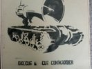 One Cut - Cut Commander, BANKSY Cover Art 12