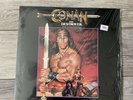 Conan The Destroyer Vinyl Record 1984 SEALED MCA 6135