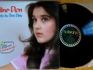 Céline Dion La Voix Du Bon Dieu LP Canada 1981 NEAR MINT VINYL