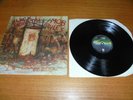Black Sabbath Mob rules vinyl lp record