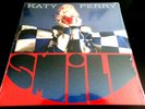 KATY PERRY  - SMILE  -   BONE WHITE  USA  VINYL LP