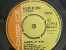 Laurel Aitken Hailes Selaise Nu Beat 032 Soul Northern Rocksteady
