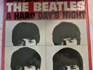 The Beatles A Hard Day's Night Vinyl LP C1979 Capitol Purple Label Shrink Wrap